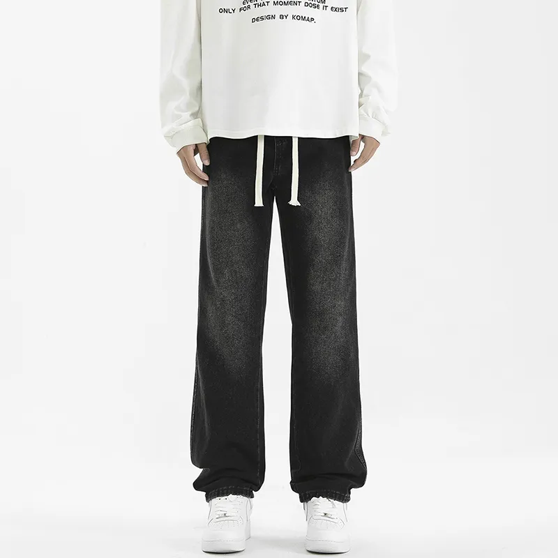 Mulinsen Jeans Unisex-1