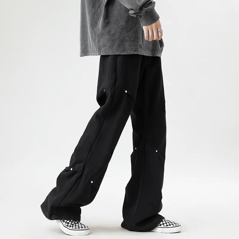 Mulinsen Jeans Unisex-21