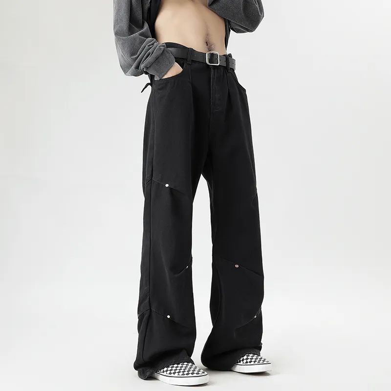 Mulinsen Jeans Unisex-20