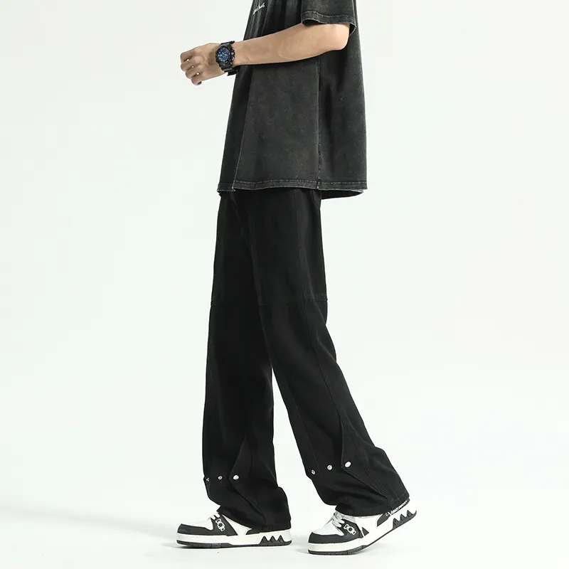 Mulinsen Jeans Unisex-5