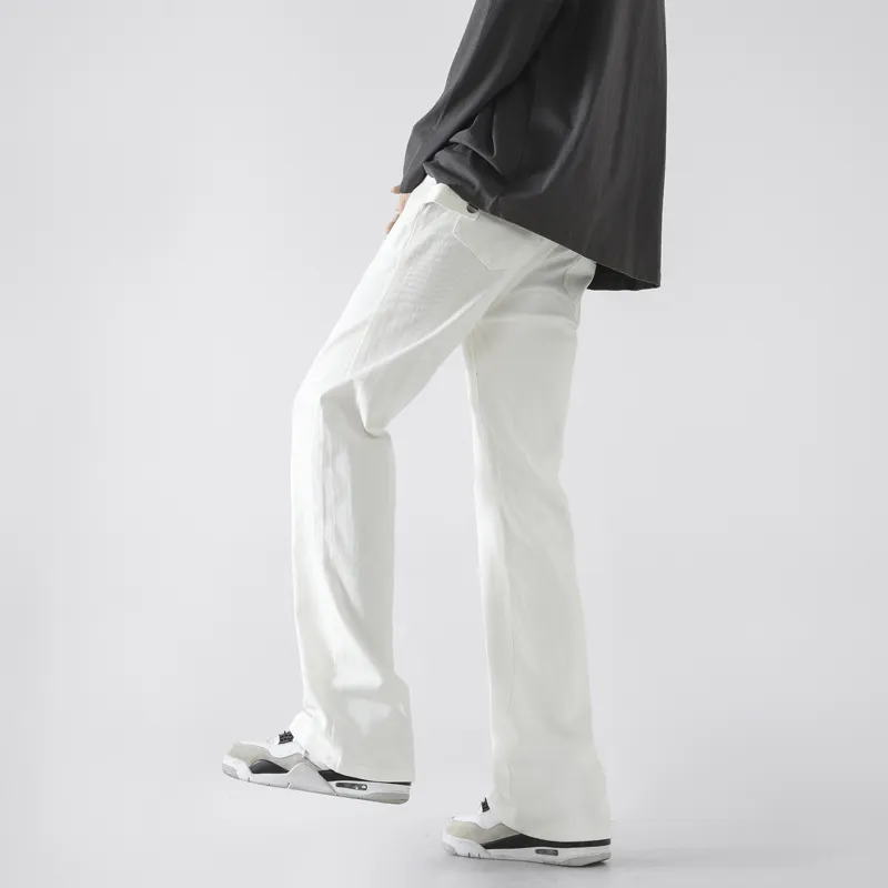 Mulinsen Jeans Unisex-13