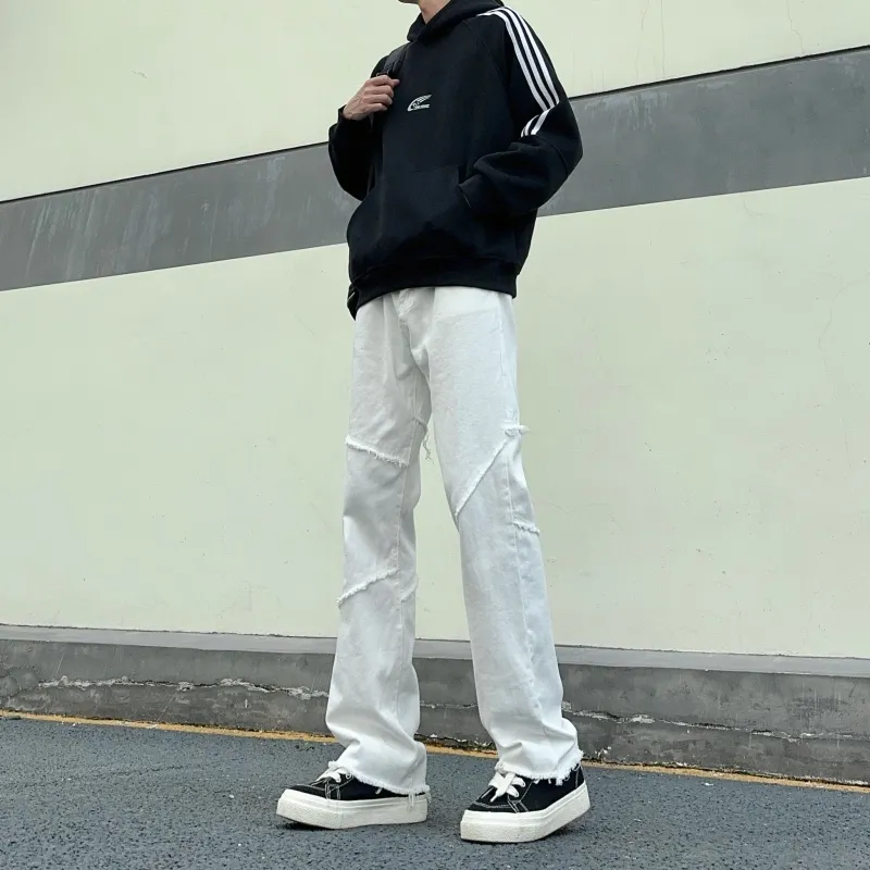 Mulinsen Jeans Unisex-1