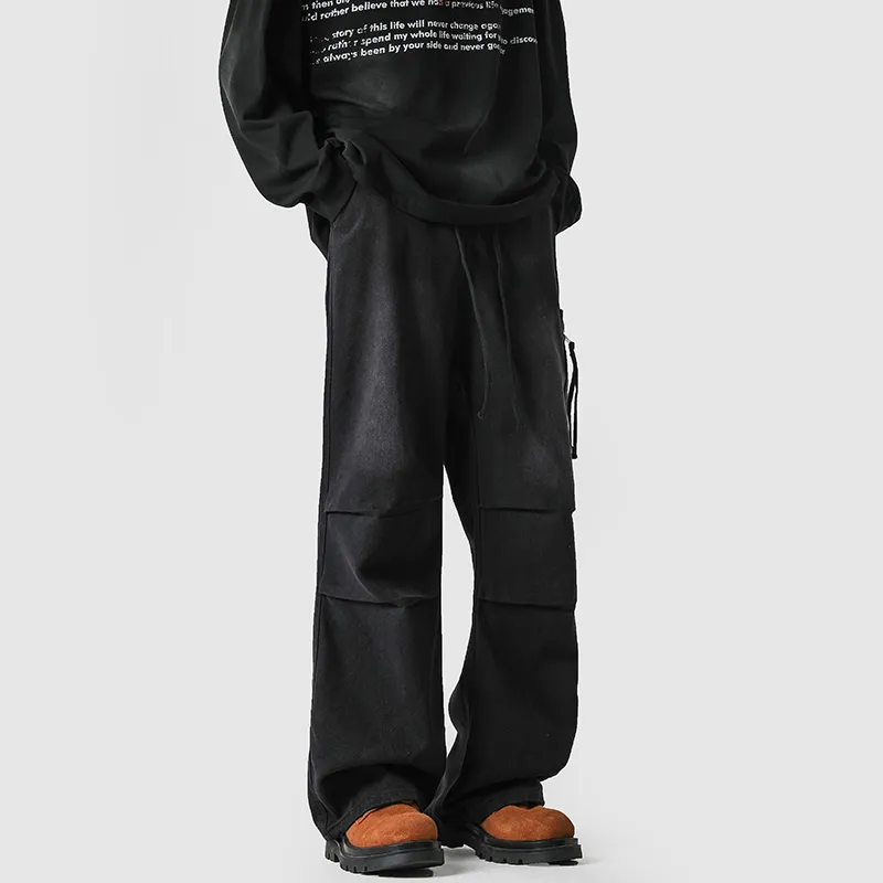 Mulinsen Jeans Unisex-5
