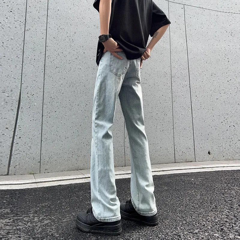 Mulinsen Jeans Unisex-17