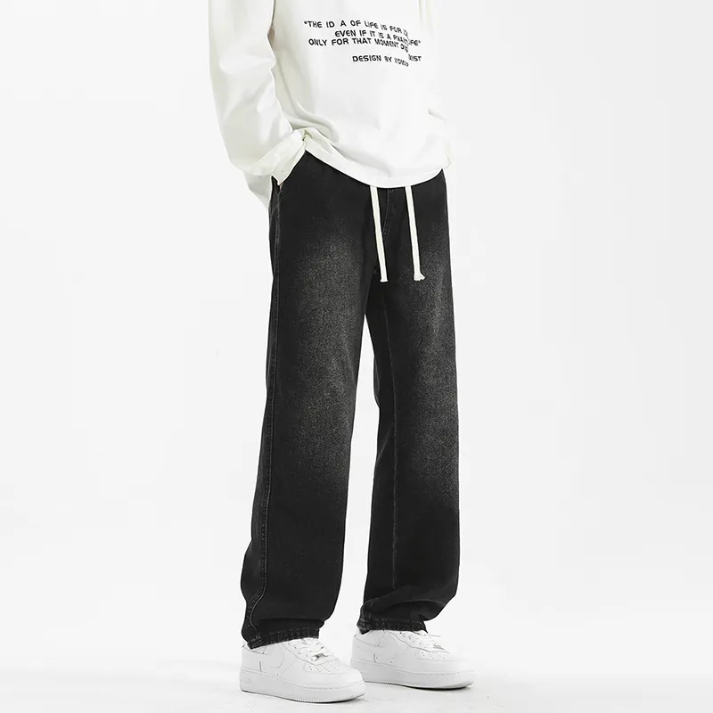 Mulinsen Jeans Unisex-4
