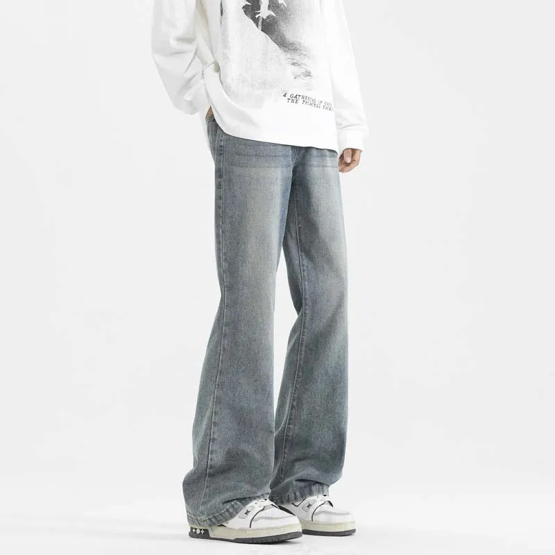 Mulinsen Jeans Unisex-12