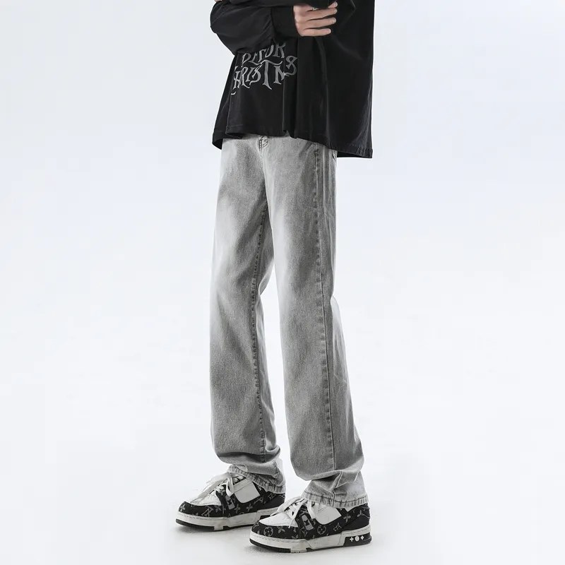Mulinsen Jeans Unisex-12
