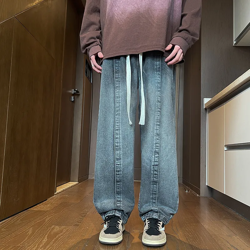 Mulinsen Jeans Unisex-12
