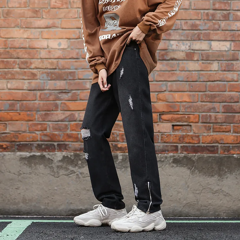 Mulinsen Jeans Unisex-10
