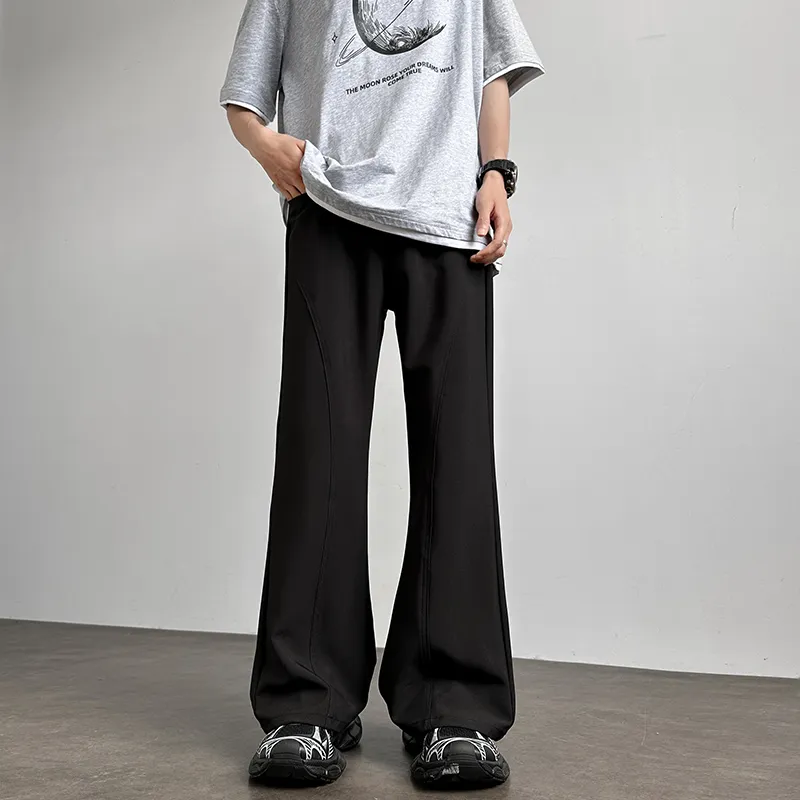 Mulinsen Casual Pants Unisex-1