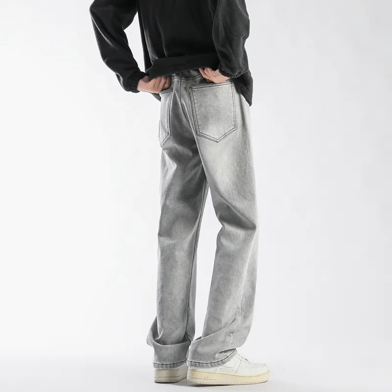 Mulinsen Jeans Unisex-33