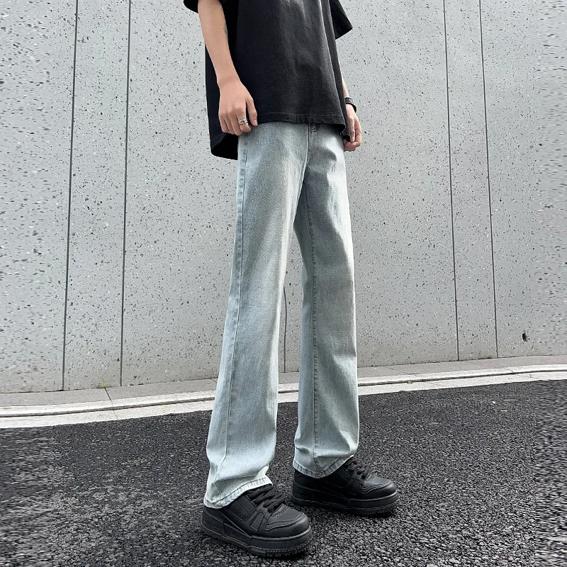 Mulinsen Jeans Unisex-14