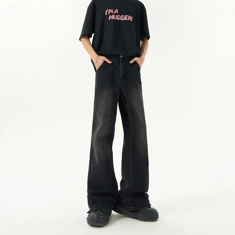 Mulinsen Jeans Unisex-4