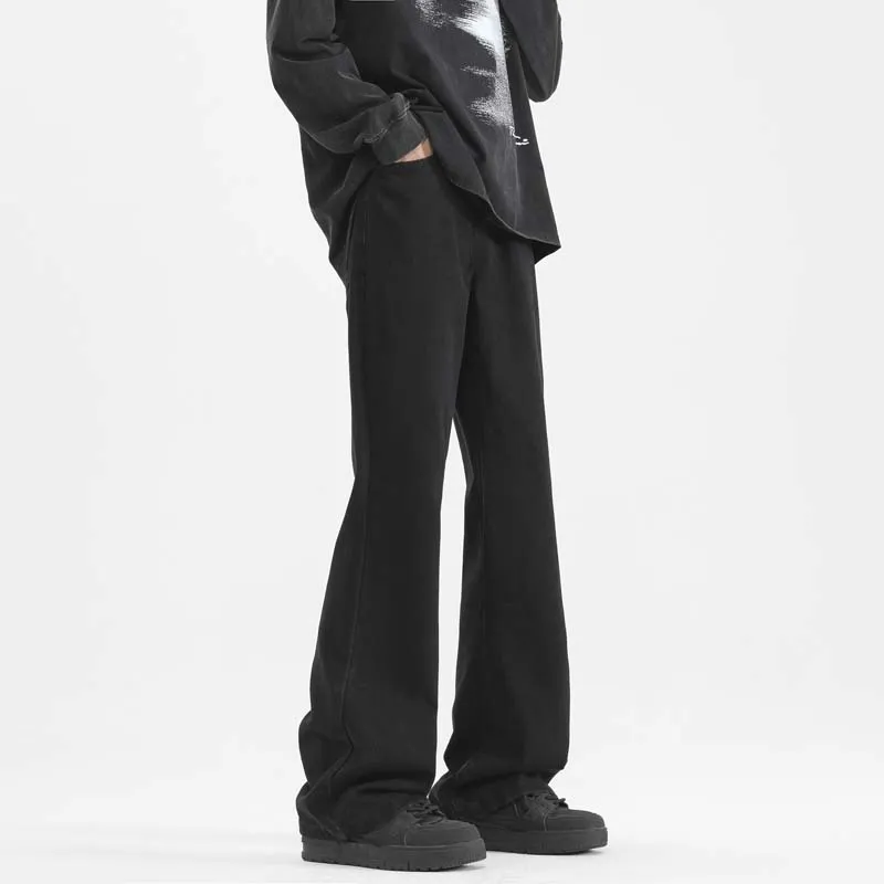 Mulinsen Jeans Unisex-15