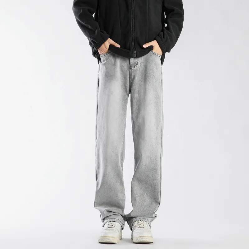 Mulinsen Jeans Unisex-31