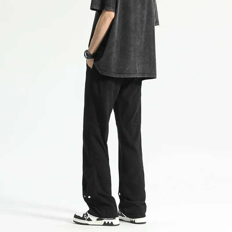 Mulinsen Jeans Unisex-4