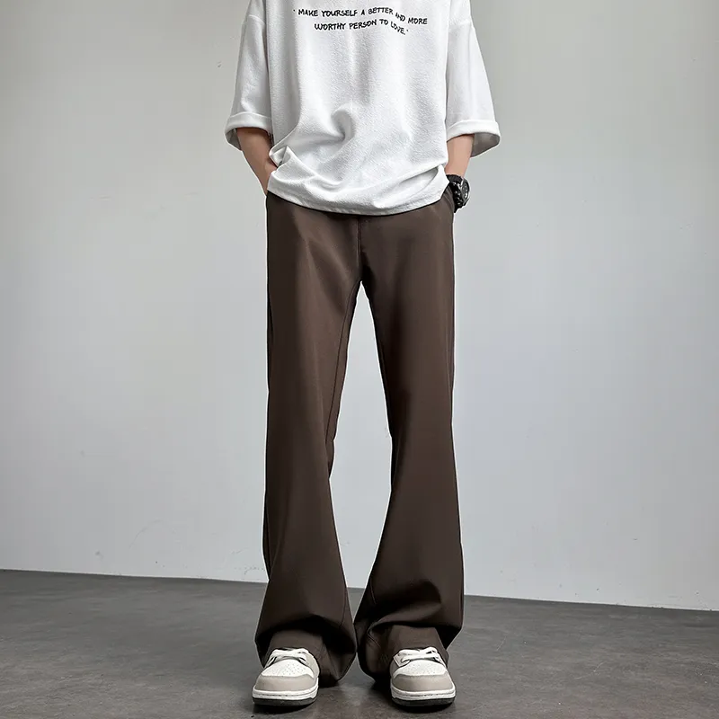 Mulinsen Casual Pants Unisex-5