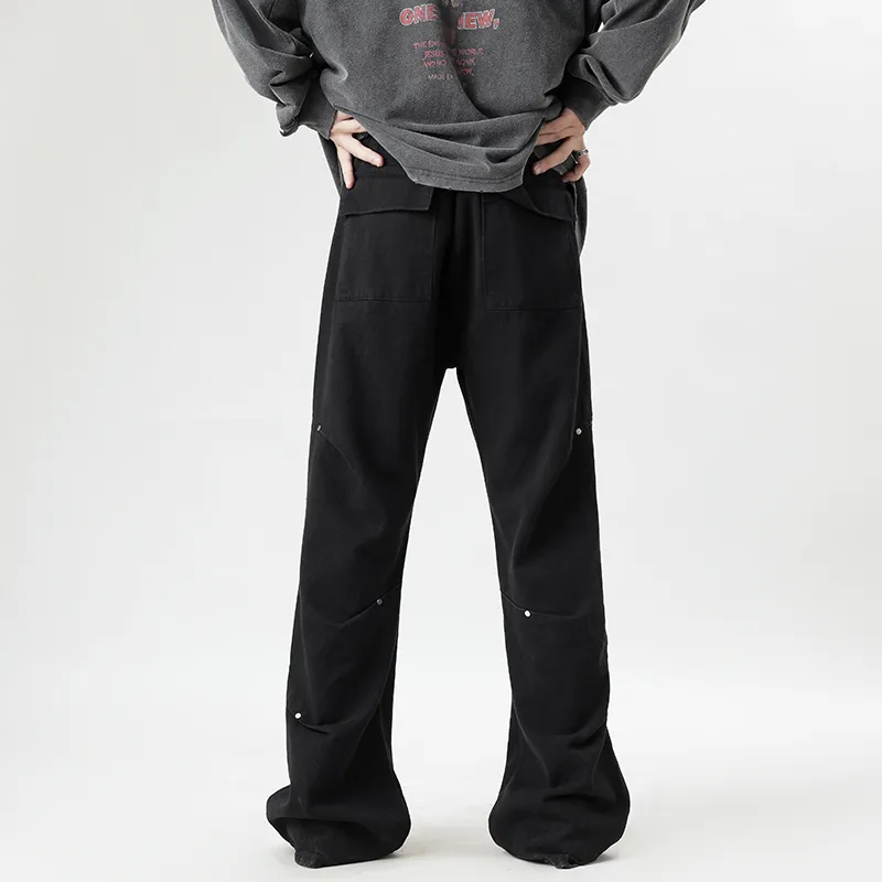 Mulinsen Jeans Unisex-16