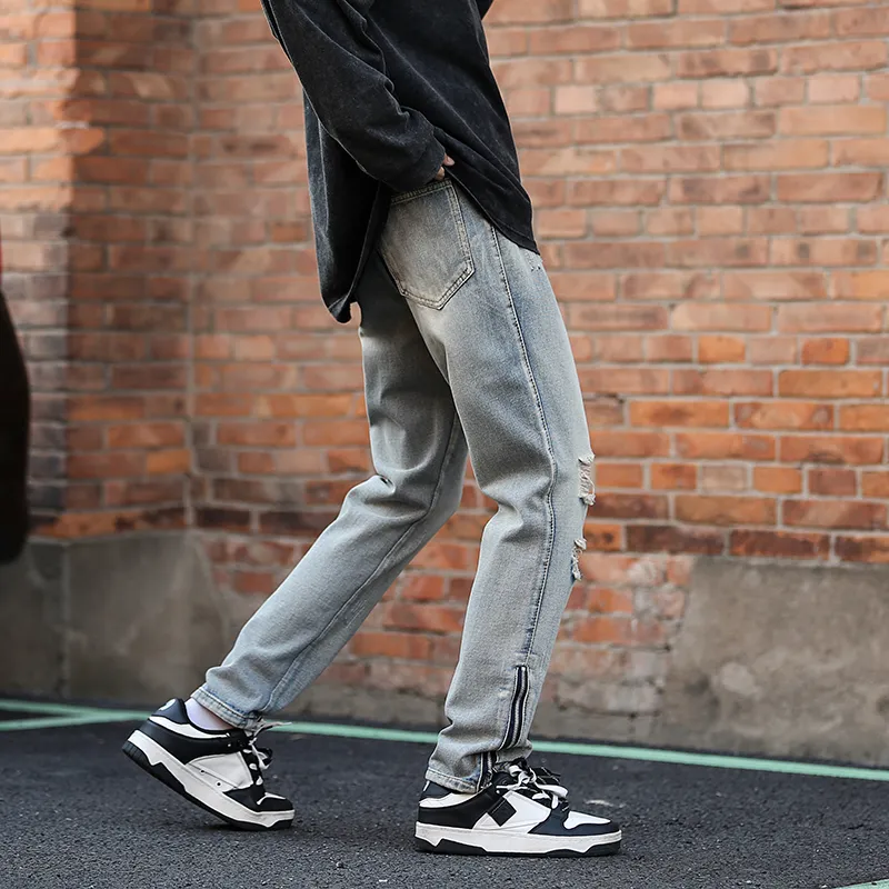 Mulinsen Jeans Unisex-6