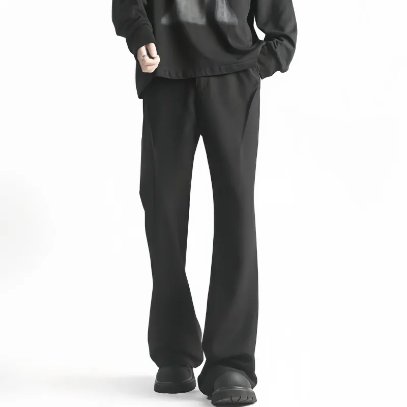 Mulinsen Suit Trousers Unisex-3