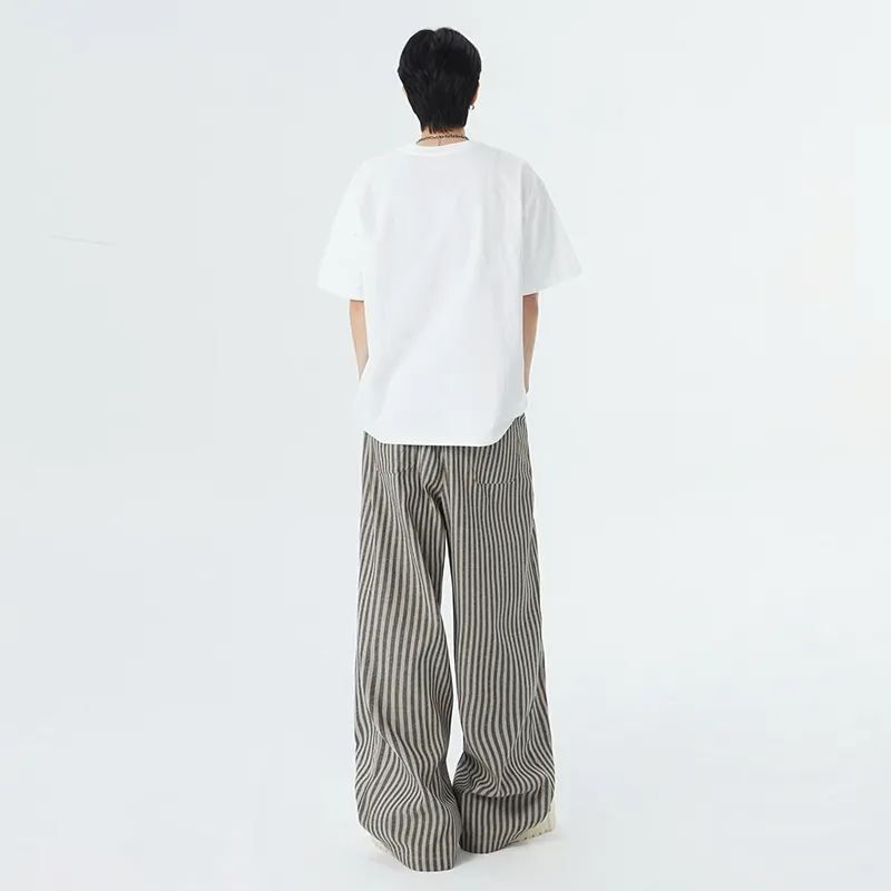 Mulinsen Casual Pants Unisex-11