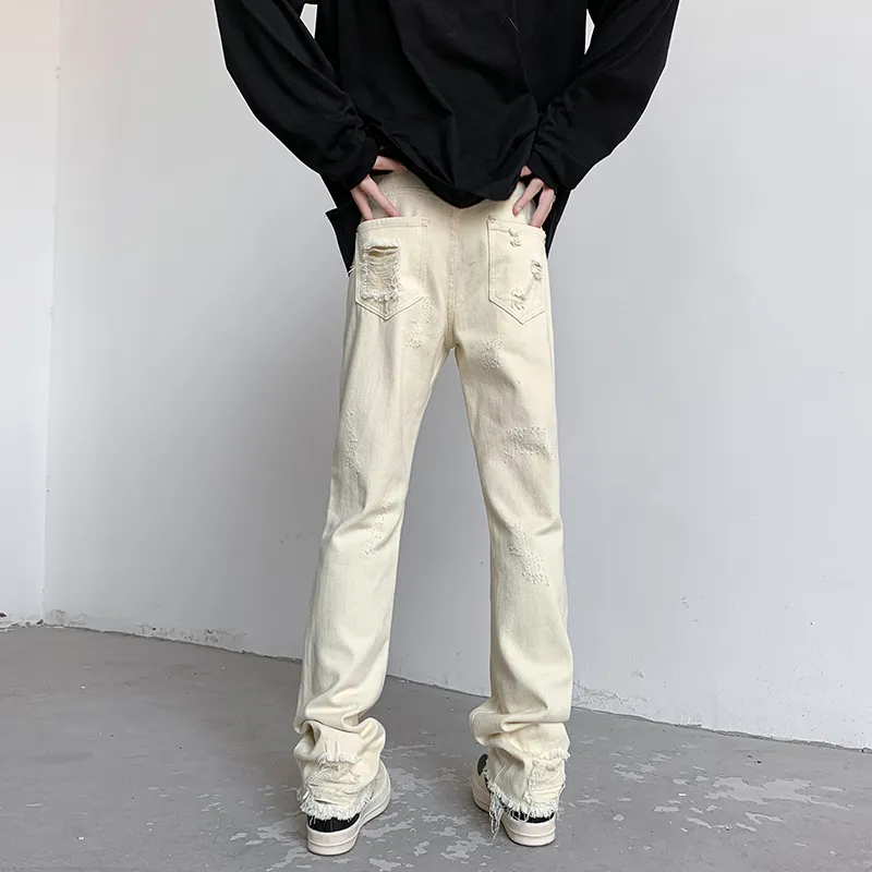Mulinsen Jeans Unisex-6