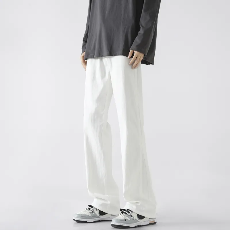 Mulinsen Jeans Unisex-11