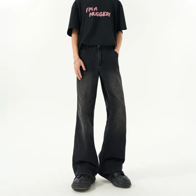 Mulinsen Jeans Unisex-2