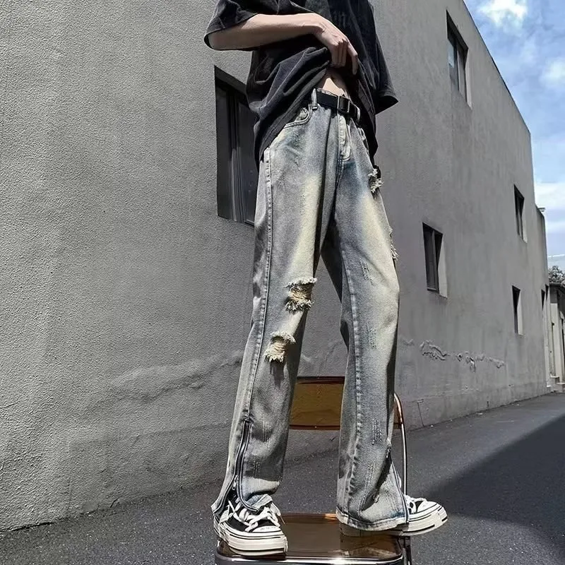 Mulinsen Jeans Unisex-15