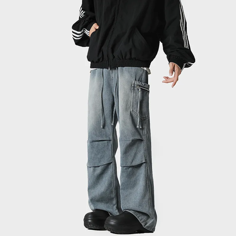 Mulinsen Jeans Unisex-9