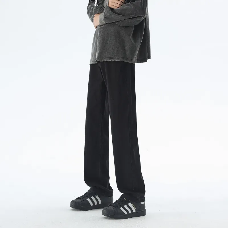 Mulinsen Jeans Unisex-2