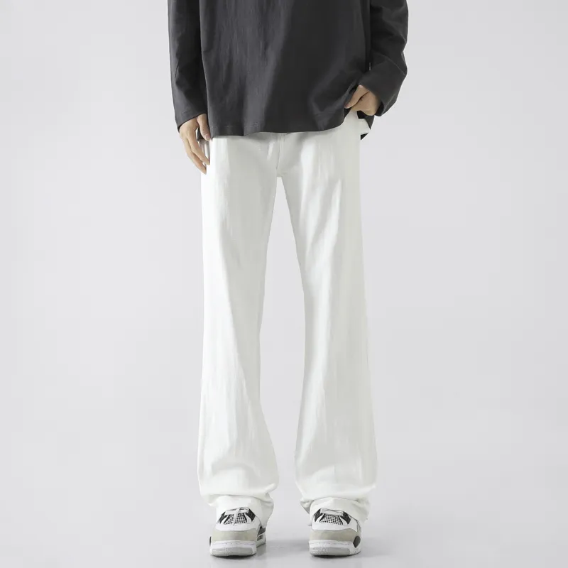 Mulinsen Jeans Unisex-7