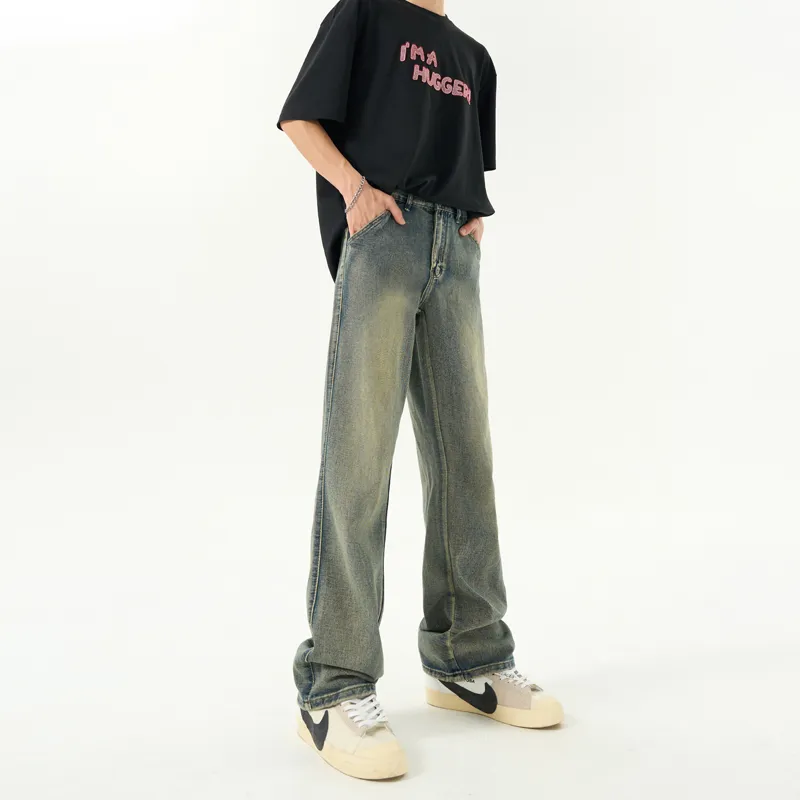 Mulinsen Jeans Unisex-8