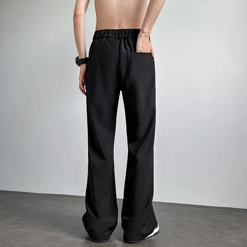 Mulinsen Casual Pants Unisex-2