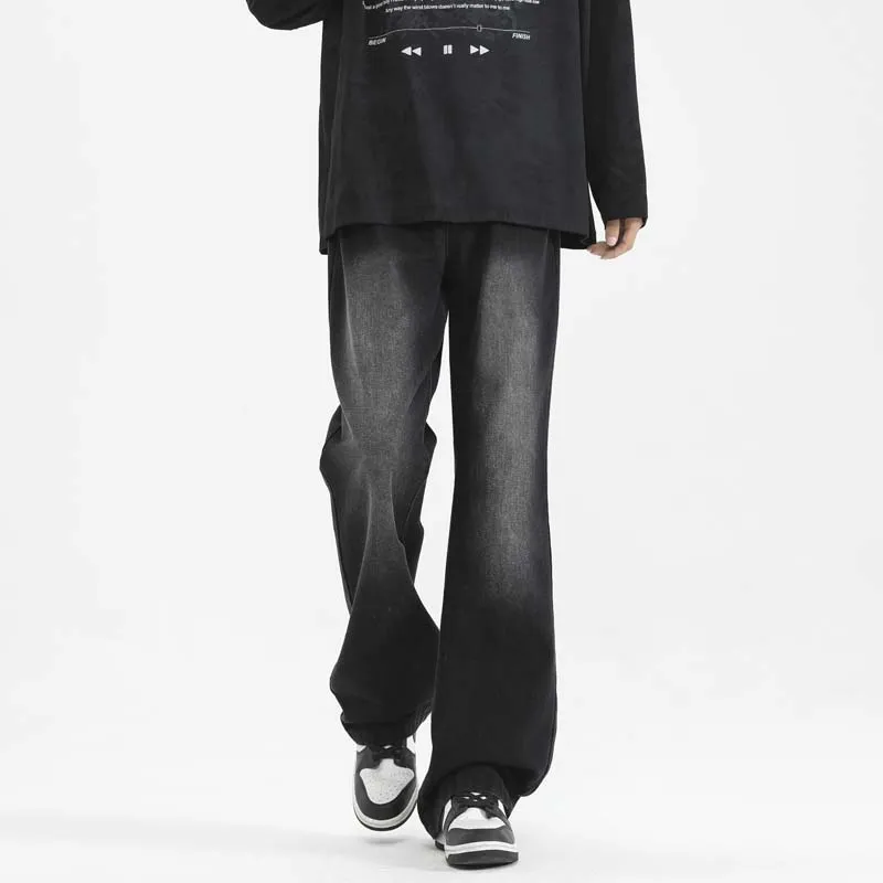 Mulinsen Jeans Unisex-29