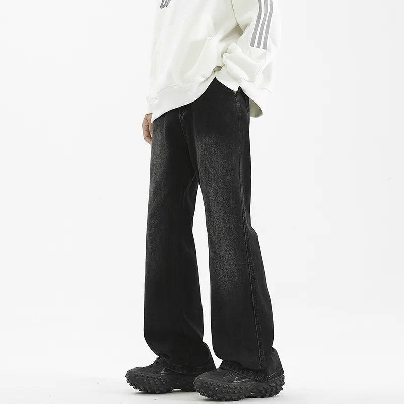 Mulinsen Jeans Unisex-2