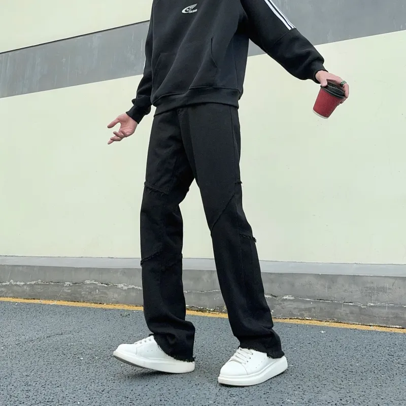 Mulinsen Jeans Unisex-12