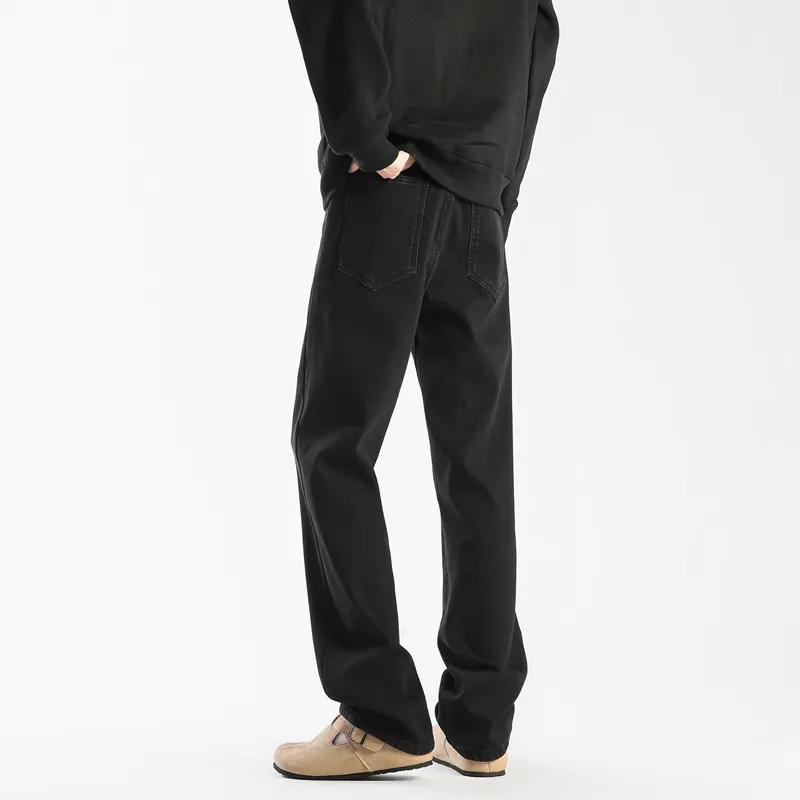 Mulinsen Jeans Unisex-27