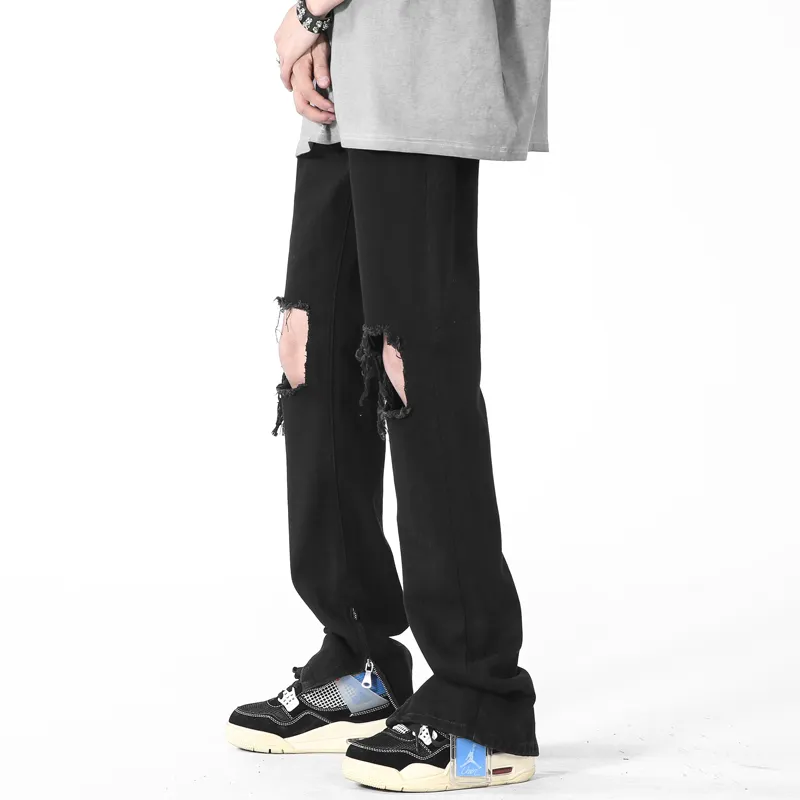 WELTER EXPERIMENT Mulinsen Jeans Unisex-1