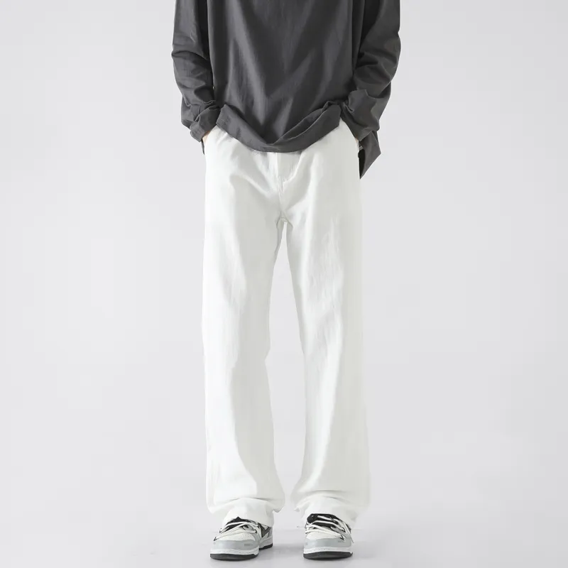 Mulinsen Jeans Unisex-8