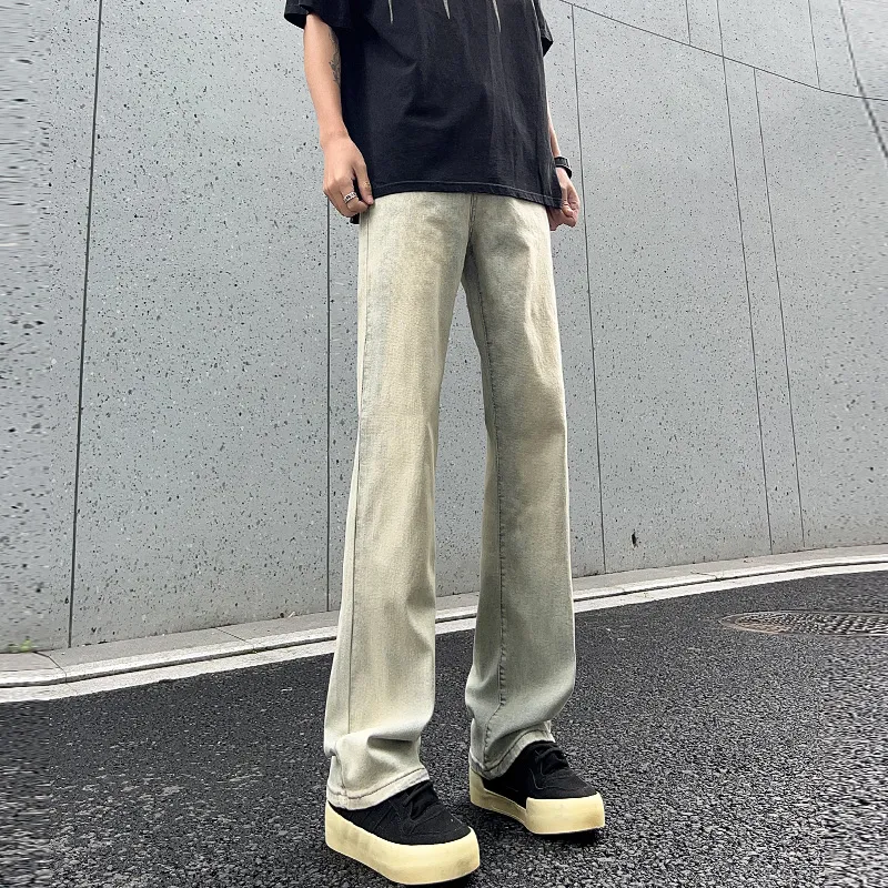 Mulinsen Jeans Unisex-9