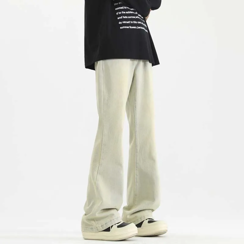 Mulinsen Jeans Unisex-5