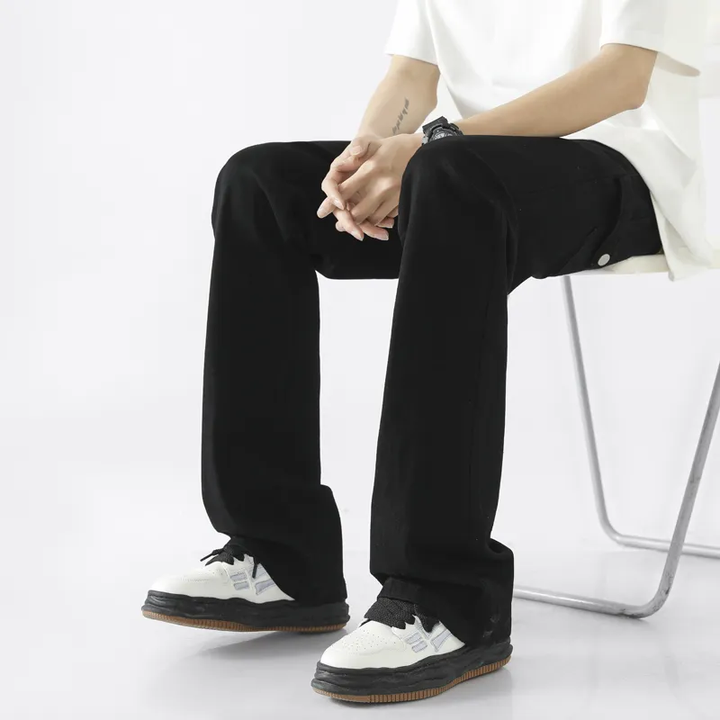 Mulinsen Jeans Unisex-5