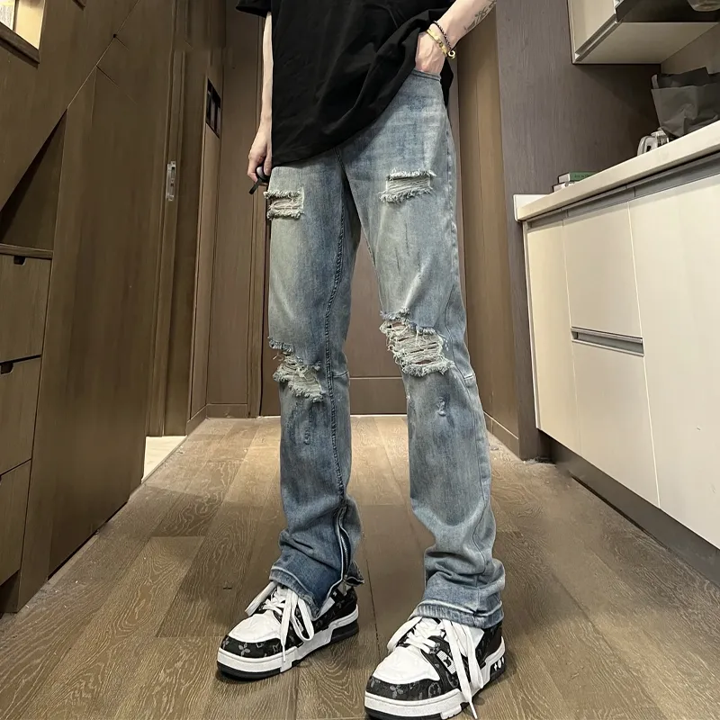 Mulinsen Jeans Unisex-1