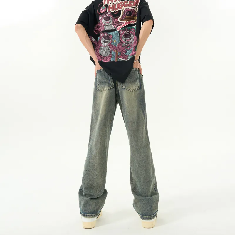 Mulinsen Jeans Unisex-10