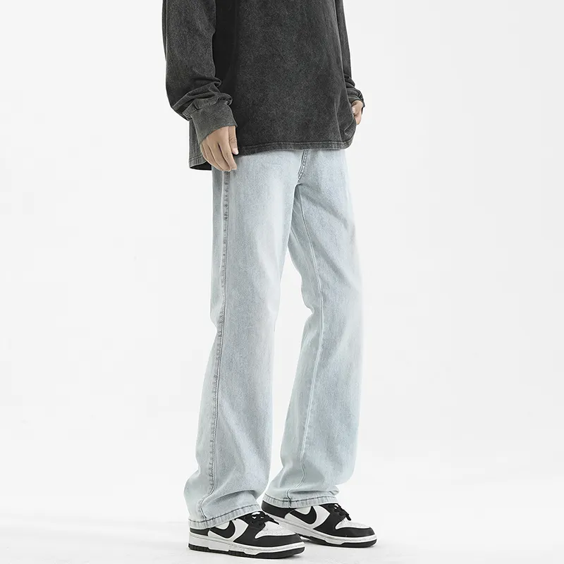 Mulinsen Jeans Unisex-13
