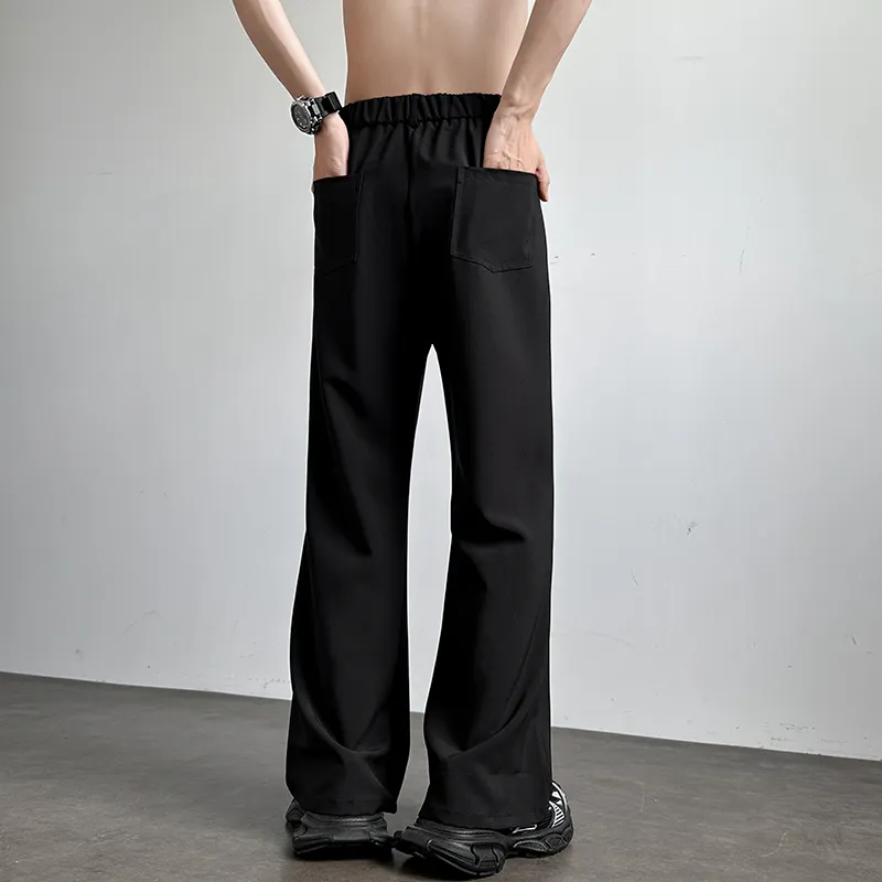 Mulinsen Casual Pants Unisex-2