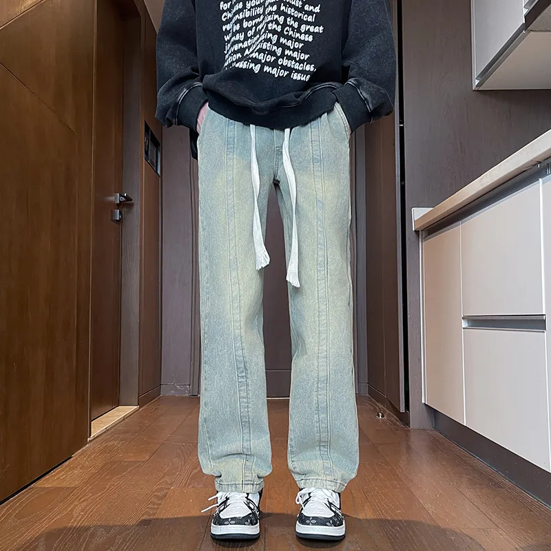 Mulinsen Jeans Unisex-1