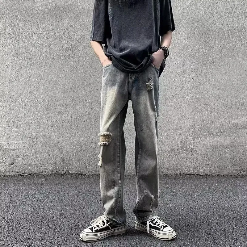 Mulinsen Jeans Unisex-14