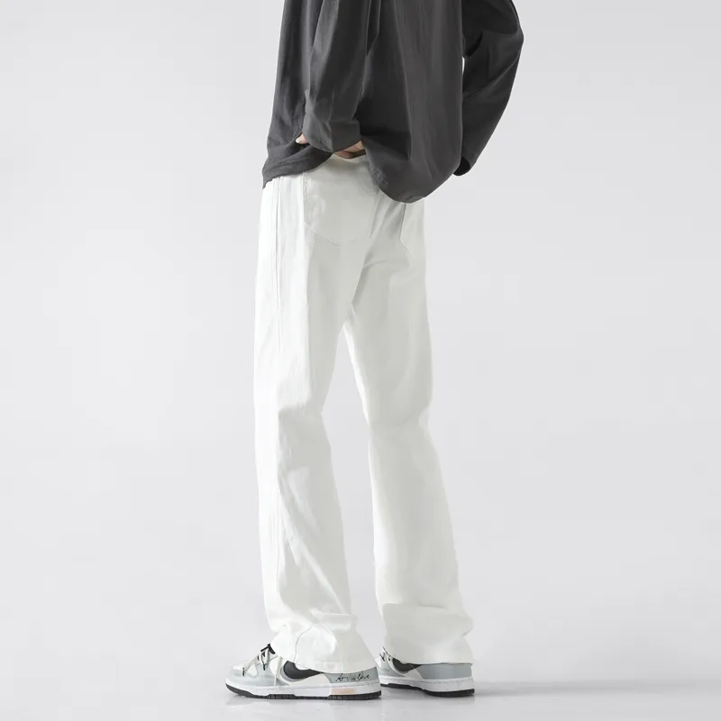 Mulinsen Jeans Unisex-9